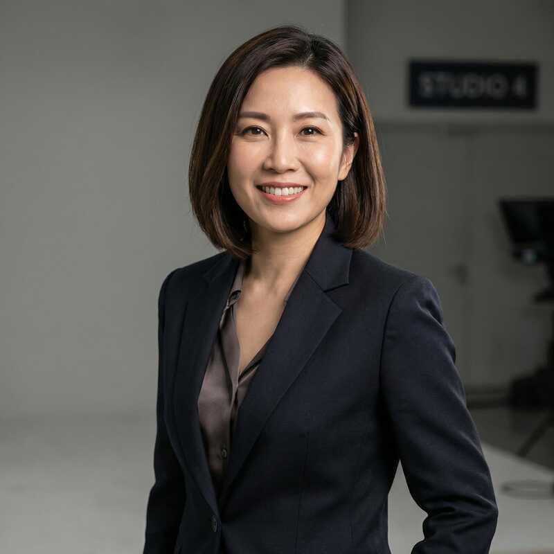 色色啦制片人李婷婷