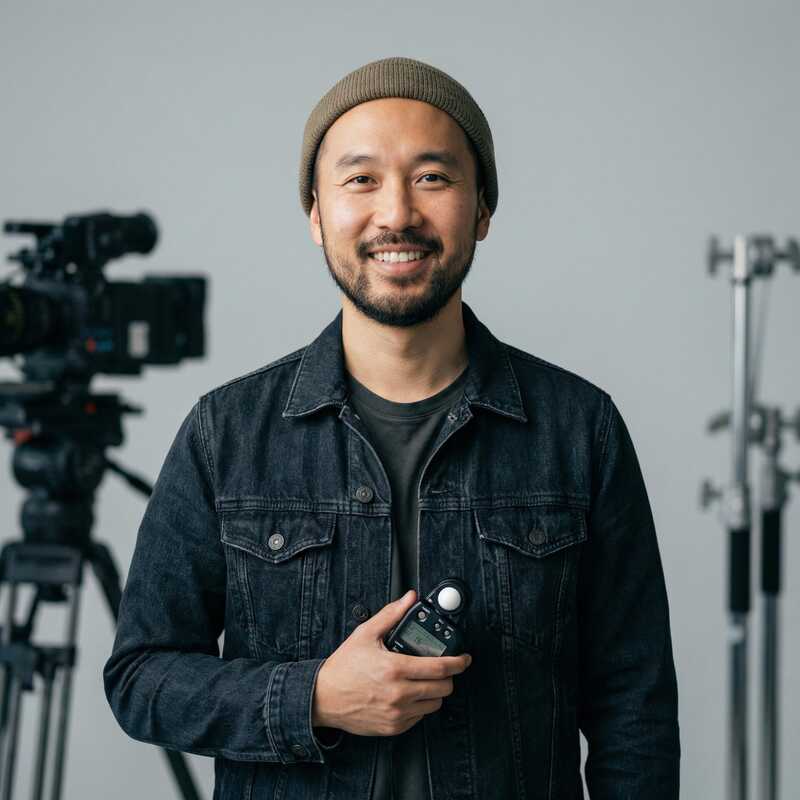 色色啦摄影师王浩然