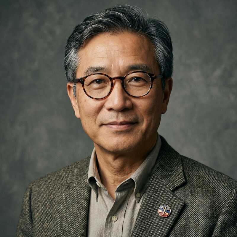 色色啦文化研究者周文华