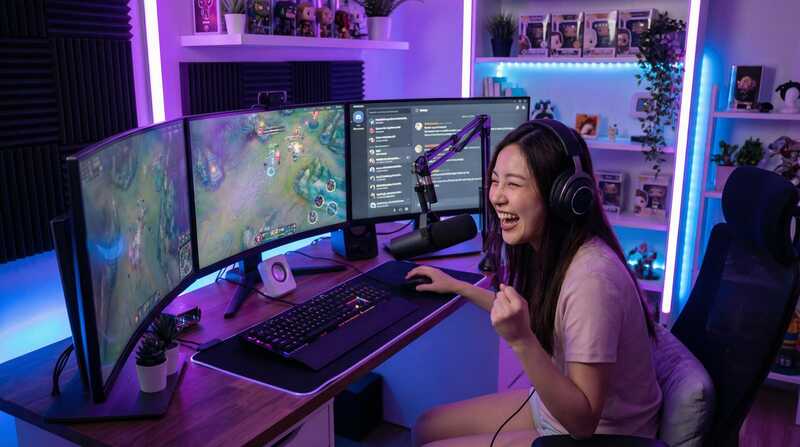 色色啦游戏视频